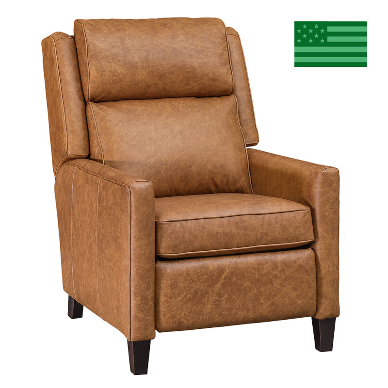 Billings Push Back Recliner